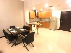 Furnished apartments For Rent in AlJuffair  »  Manama  »  Capital Governorate