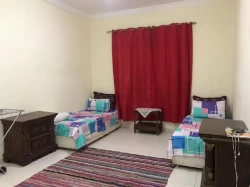 Furnished apartments For Rent in Ajman  »  Ajman Emirate