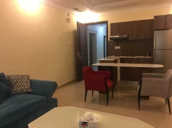 Furnished apartments For Rent in Salmiya  »  Hawalli Governorate