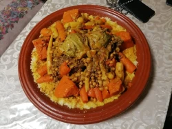 Homemade Cooking in Jeddah Saudi Arabia