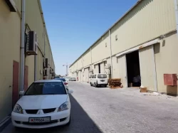 Warehouses For Rent in Bahrain