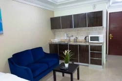 Studios For Rent in Salam  »  Hawalli Governorate