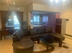 Furnished apartments For Rent in Bahrain