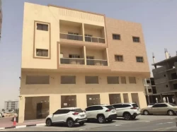 Buildings For Sale in Al Jerf  »  Ajman  »  Ajman Emirate