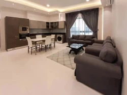 Furnished apartments For Rent in Al Janabiyah  »  Northern Governorate