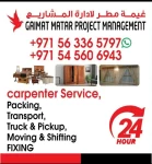 Maintenance Services in Dubai Emirate Emirates