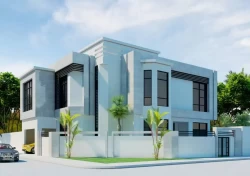 Villas and houses For Sale in Riffa Alshamali  »  Riffa  »  Southern Governorate