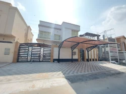 Villas and houses For Rent in Ajman  »  Ajman Emirate