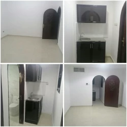 Studios For Rent in Abu Dhabi Emirates