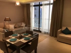 Furnished apartments For Rent in Bahrain