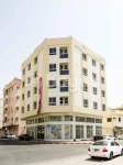 Apartments For Rent in Ajman  »  Ajman Emirate