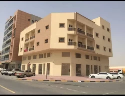 Buildings For Sale in Al Jerf  »  Ajman  »  Ajman Emirate