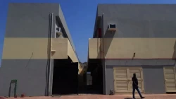 Labor Accommodation For Rent in Dibba Al Fujairah  »  Fujairah