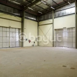 Warehouses For Rent in Umm Al Quwain Marina  »  Umm Al Quwain  »  Umm Al Quwain Emirate