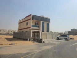 Villas and houses For Sale in Al Zahya  »  Ajman  »  Ajman Emirate