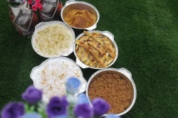 Homemade Cooking in Al Ain Emirates