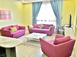 Furnished apartments For Rent in Salmiya  »  Hawalli Governorate