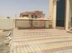 Villas and houses For Rent in Ain Al Fayda  »  Al Ain  »  Eastern Region  »  Abu Dhabi Emirate