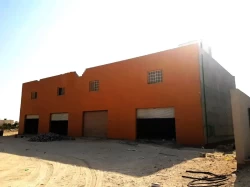 Warehouses For Rent in Bahrain