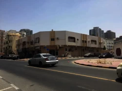 Buildings For Sale in Al Nuaimia  »  Ajman  »  Ajman Emirate