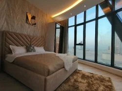 Furnished apartments For Rent in Seef  »  Capital Governorate