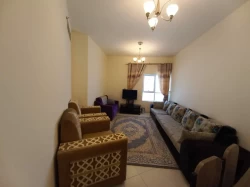 Furnished apartments For Rent in Ajman Emirate Emirates