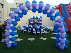 Events Planning in Sharjah Emirate Emirates