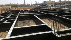 Contracting in Riyadh Saudi Arabia