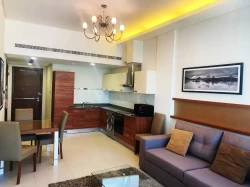 Furnished apartments For Rent in Segaya  »  Manama  »  Capital Governorate