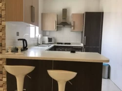 Furnished apartments For Rent in Jabriya  »  Hawalli Governorate