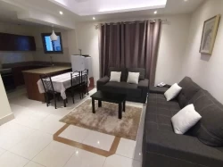 Furnished apartments For Rent in Bahrain