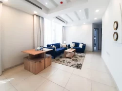 Furnished apartments For Rent in Bahrain