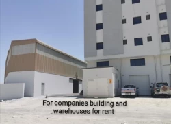 Buildings For Rent in Sitra  »  Central Governorate