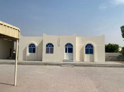 Traditional House For Rent in Sharjah Emirate Emirates