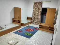 Shared housing For Rent in Ajman  »  Ajman Emirate