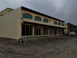 Shops For Sale in Industrial Area  »  Dibba Al Fujairah  »  Fujairah