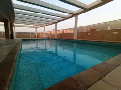 Furnished apartments For Rent in AlJuffair  »  Manama  »  Capital Governorate