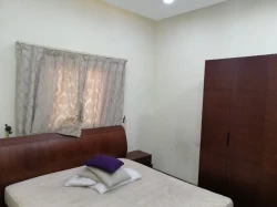 Furnished apartments For Rent in Sanad  »  Central Governorate