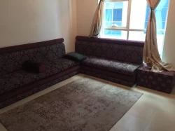 Furnished apartments For Rent in Ajman Emirate Emirates