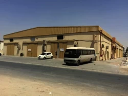 Warehouses For Sale in Ajman Emirate Emirates