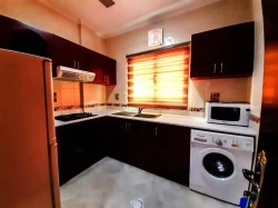 Furnished apartments For Rent in Capital Governorate