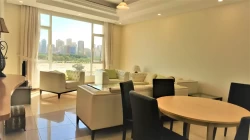 Furnished apartments For Rent in Kuwait City