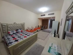 Studios For Rent in Ajman Emirate Emirates