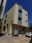 Buildings For Sale in Al Bustan  »  Ajman  »  Ajman Emirate