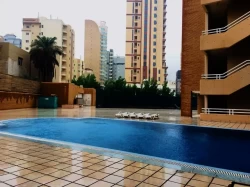 Furnished apartments For Rent in Shaab  »  Hawalli Governorate