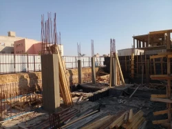 Contracting in Jeddah Saudi Arabia