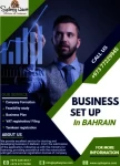 Business & Investment in Bahrain