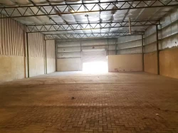 Warehouses For Rent in Ras Zuwayed  »  Southern Governorate