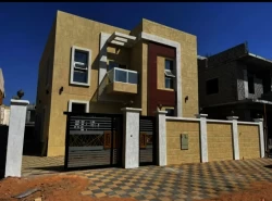 Villas and houses For Sale in Al Yasmeen  »  Ajman  »  Ajman Emirate