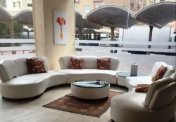 Furnished apartments For Rent in Tenth Region Kuwait